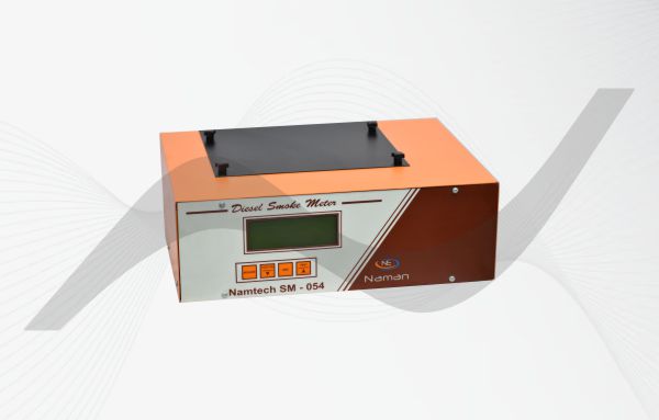 Diesel Smoke Meter SM-054